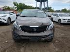 2014 Kia Sportage Base zu verkaufen in Chicago Heights, IL - Front End