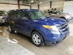 2014 Ford Explorer Police Interceptor for Sale in Mcfarland, WI - Front End