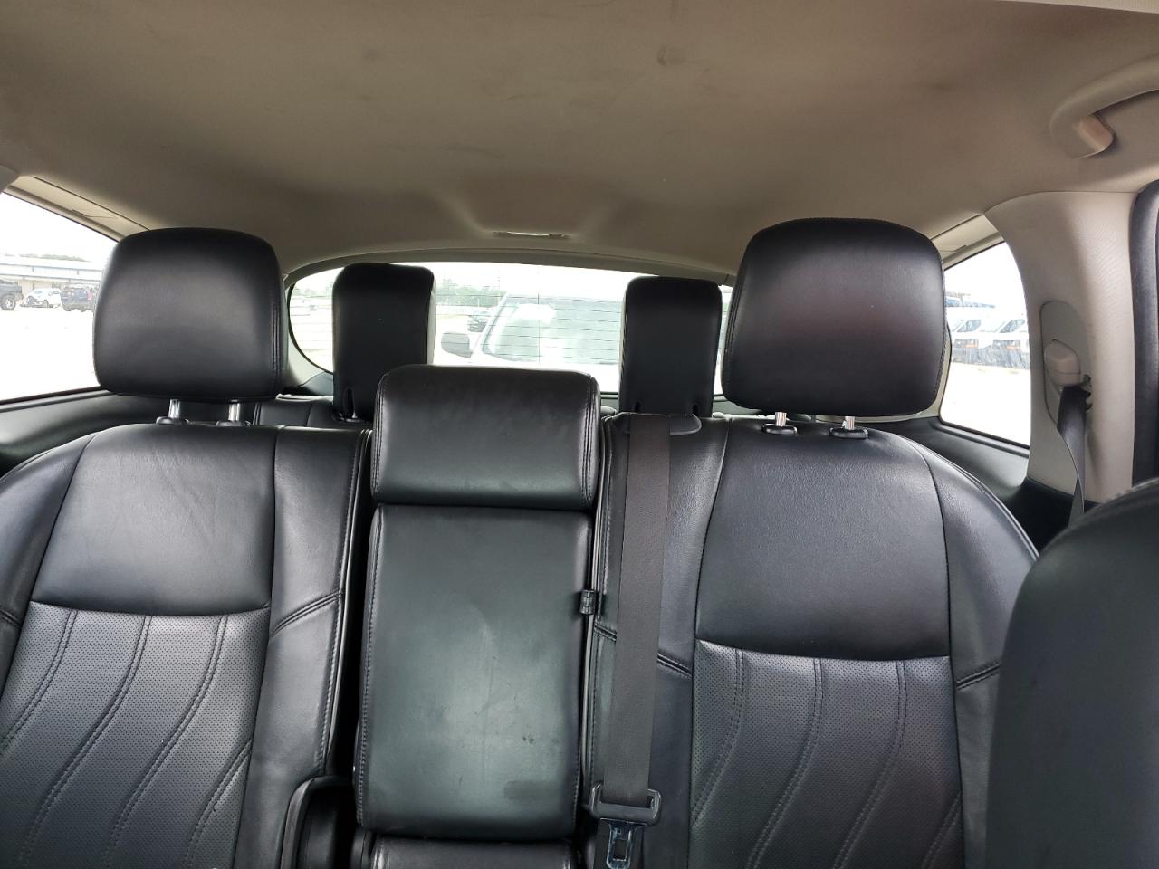 2013 Infiniti Jx35 VIN: 5N1AL0MN3DC325940 Lot: 56288155