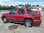 2013 Chevrolet Tahoe C1500 Lt на продаже в Harleyville, SC - All Over