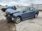 2013 Subaru Legacy 2.5I Premium იყიდება Walton-ში, KY - Front End