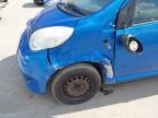 2010 CITROEN C1 SPLASH for sale at Copart PETERLEE