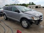 2016 Dodge Journey Se de vânzare în Pekin, IL - Front End