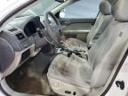 2011 Ford Fusion Se for Sale in Columbia Station, OH - Side