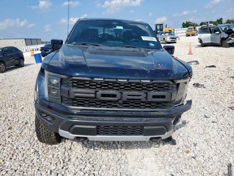  FORD F150 2021 Blue