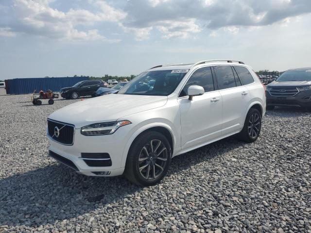  VOLVO XC90 2019 White
