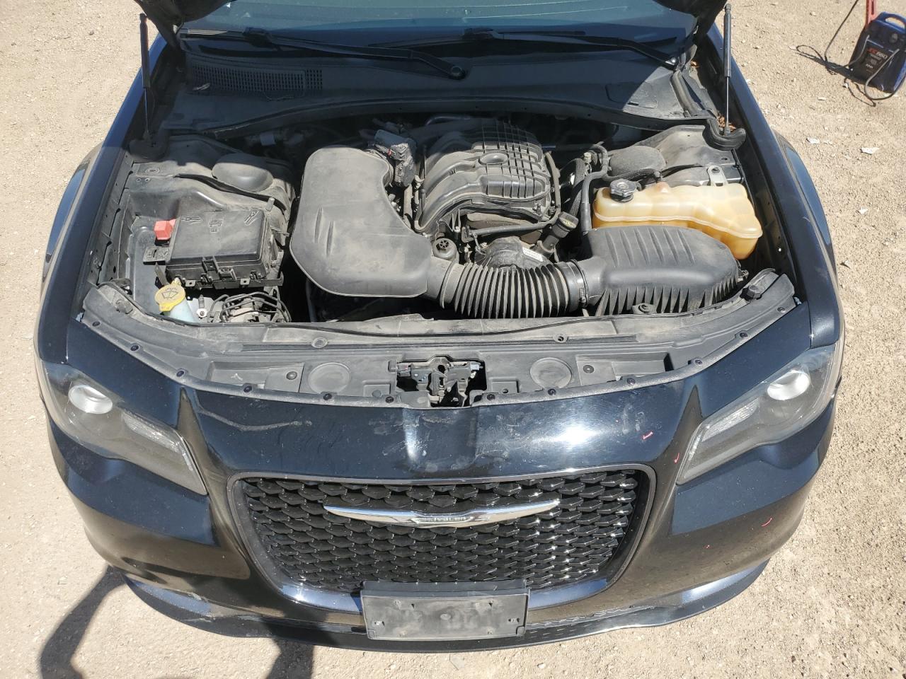2017 Chrysler 300 S VIN: 2C3CCABG7HH553826 Lot: 57504255