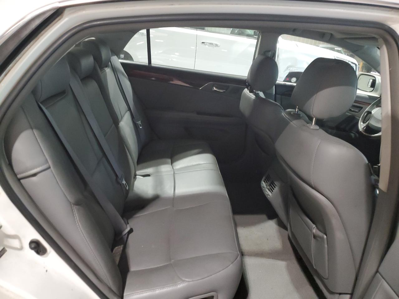 2008 Toyota Avalon Xl VIN: 4T1BK36B58U283170 Lot: 56811205
