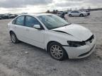 2008 Volvo S40 2.4I იყიდება New Orleans-ში, LA - Front End