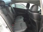 2014 Nissan Maxima S   for Sale in Franklin, WI - Hail