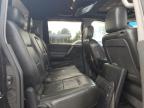 2005 Nissan Titan Xe იყიდება Spartanburg-ში, SC - Rollover