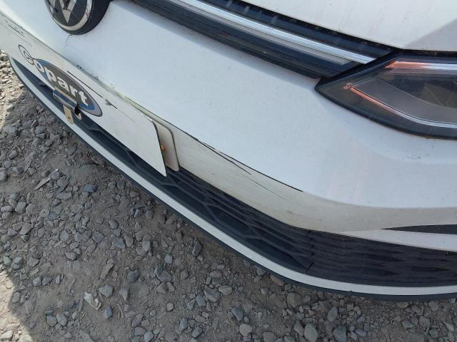 2022 VOLKSWAGEN GOLF GTD T
