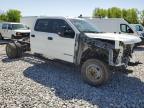 2022 Ford F350 Super Duty na sprzedaż w Barberton, OH - Front End