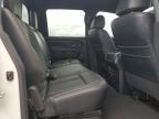 2018 Nissan Titan Sv продається в Airway Heights, WA - Front End