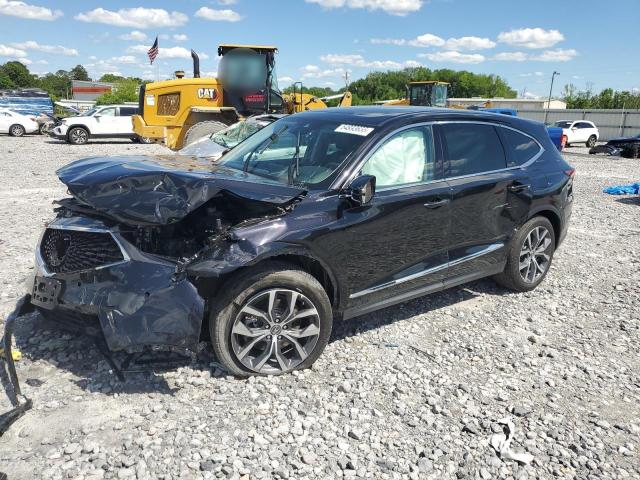 2022 Acura Mdx Technology