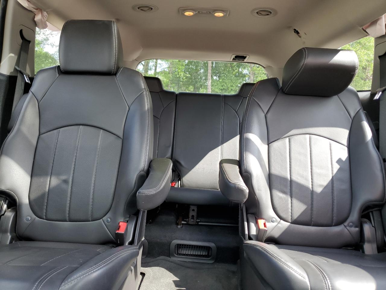 2016 Buick Enclave VIN: 5GAKRCKDXGJ103531 Lot: 56634615