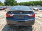 2013 Hyundai Sonata Gls en Venta en Hampton, VA - Mechanical