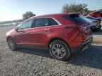 2023 Cadillac Xt5 Premium Luxury na sprzedaż w Riverview, FL - Water/Flood