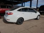 2014 Ford Fiesta S на продаже в Phoenix, AZ - Mechanical