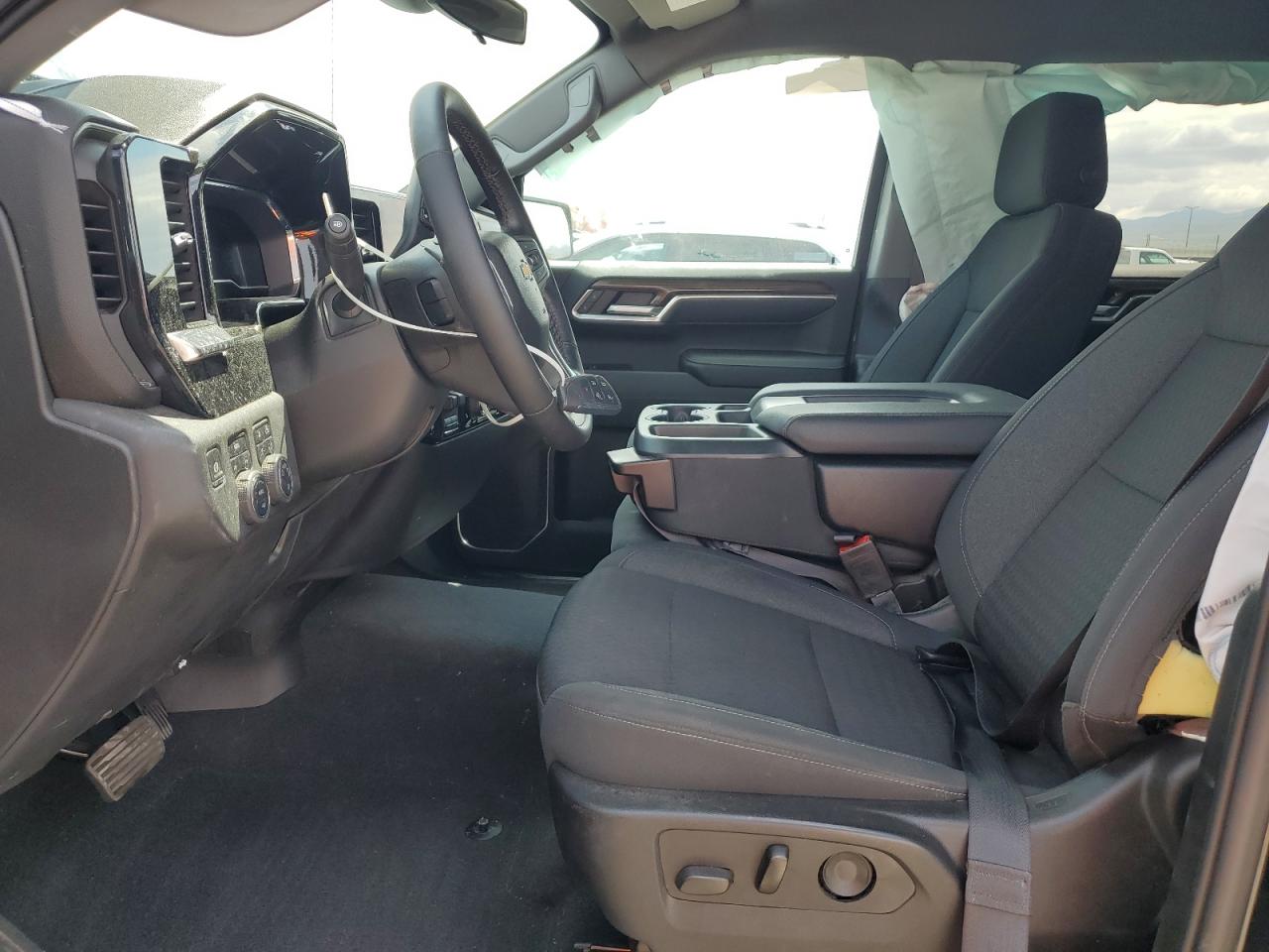 3GCPDDEK3NG509653 CHEVROLET ALL Models 2022