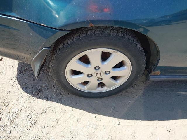 1994 HONDA PRELUDE