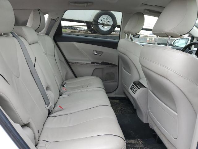 2013 TOYOTA VENZA LE  