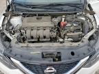 2019 Nissan Sentra S   იყიდება Houston-ში, TX - Minor Dent/Scratches