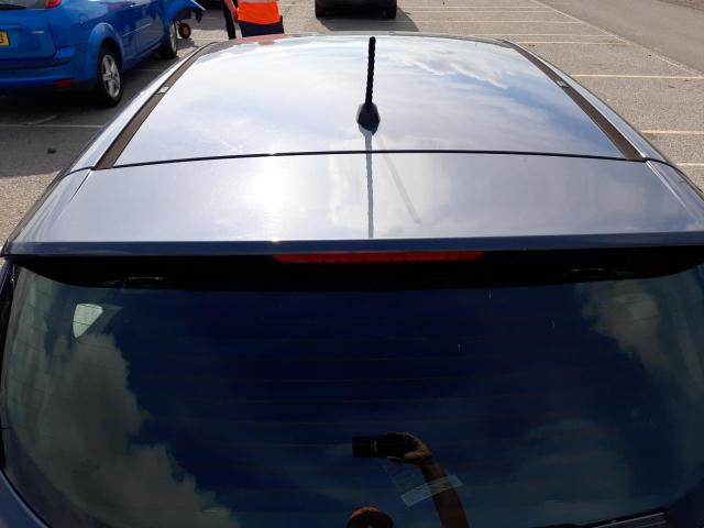 2012 KIA CEED 2 ECO