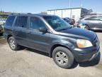 2005 Honda Pilot Ex en Venta en Las Vegas, NV - Side