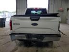 2015 Ford F150 Supercrew de vânzare în Franklin, WI - Side