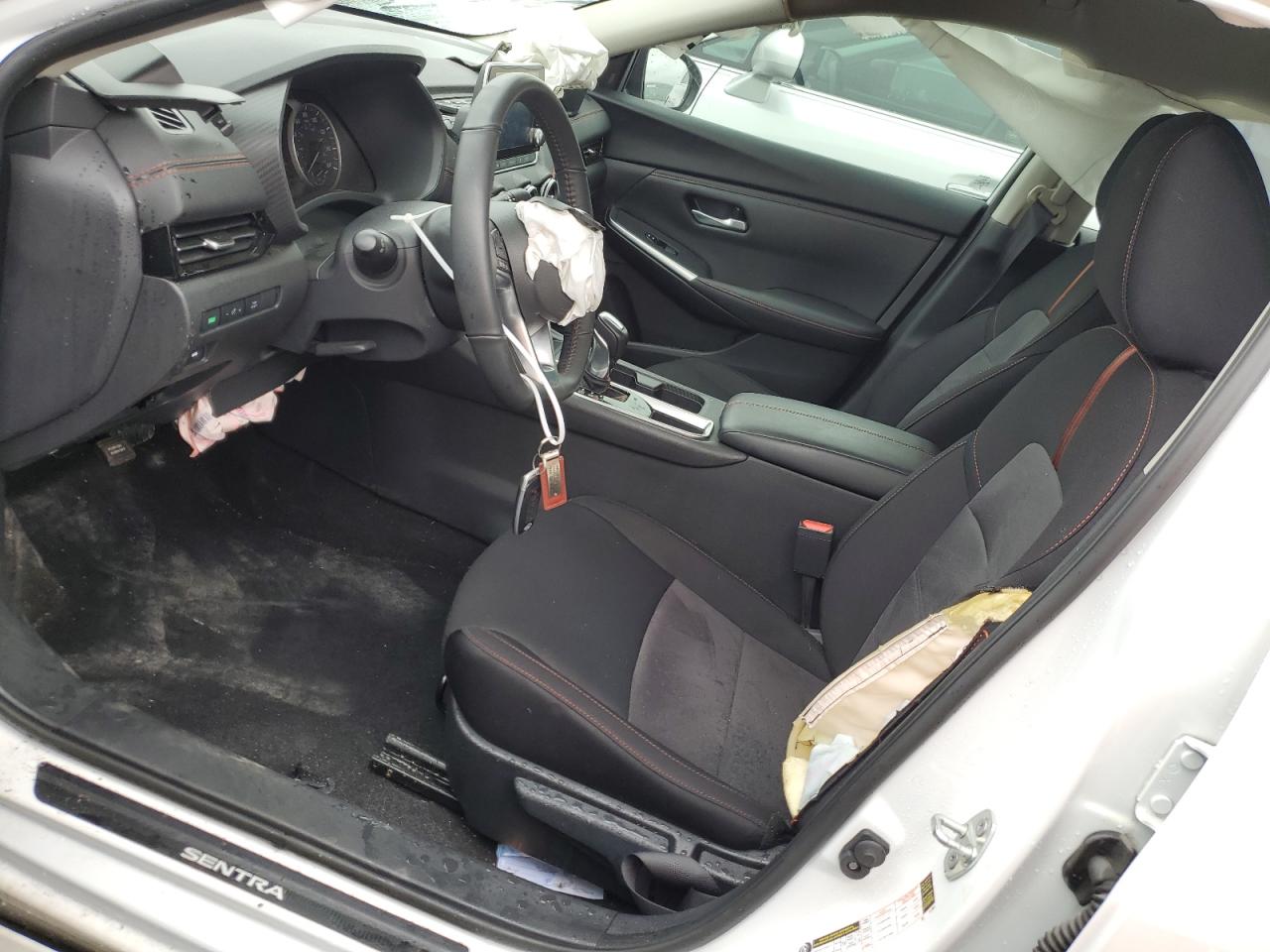 3N1AB8DV2RY259808 NISSAN SENTRA 2024