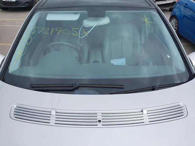 2004 MERCEDES BENZ E240 AVANT