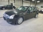 2013 Cadillac Cts Luxury Collection en Venta en Des Moines, IA - Side