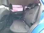 2007 NISSAN QASHQAI AC for sale at Copart PETERLEE