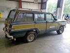 1986 Jeep Grand Wagoneer  for Sale in Lufkin, TX - Water/Flood