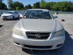 2008 Hyundai Sonata Gls за продажба в Gastonia, NC - Front End
