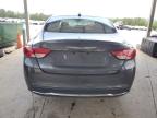 2017 Chrysler 200 Limited for Sale in Hueytown, AL - Front End