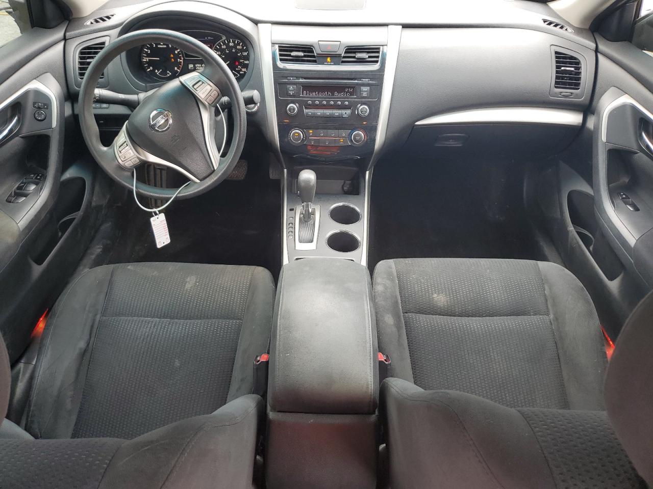 2024 Nissan Kicks S VIN: 3N1CP5BV5RL583053 Lot: 57421805
