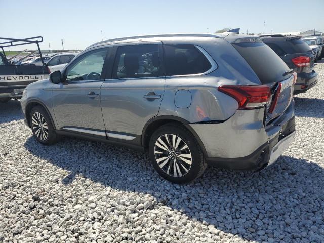  MITSUBISHI OUTLANDER 2020 Gray