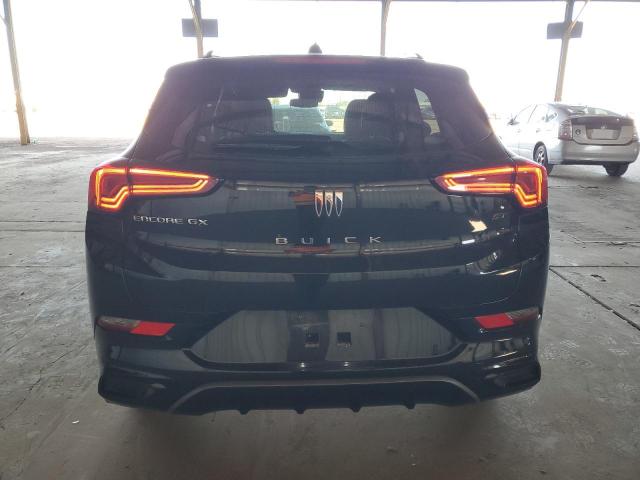  BUICK ENCORE 2024 Czarny