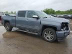 2016 Chevrolet Silverado K1500 High Country for Sale in Central Square, NY - Front End