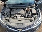 2017 Chevrolet Cruze Lt   na sprzedaż w Chicago Heights, IL - Rear End