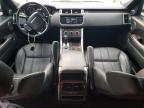 2016 Land Rover Range Rover Sport Se на продаже в Harleyville, SC - Front End