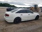 2016 Audi A6 Premium Plus zu verkaufen in Oklahoma City, OK - Front End