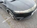 2009 HONDA CIVIC SE I for sale at Copart SANDTOFT
