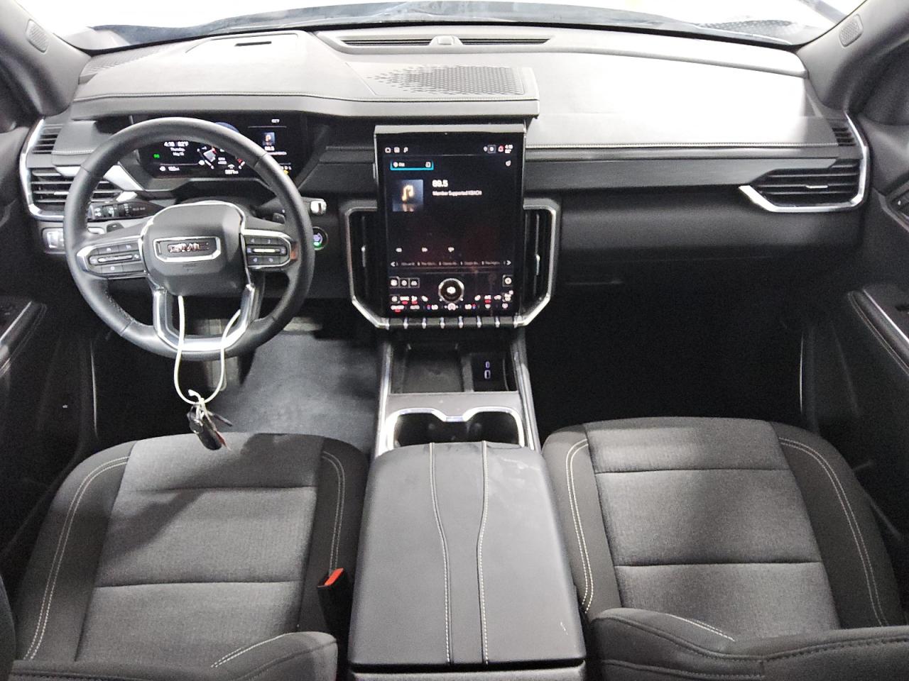 2025 GMC Acadia Elevation VIN: 1GKENKRS6SJ181212 Lot: 57440355