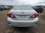 2009 TOYOTA COROLLA BASE à vendre chez Copart ON - TORONTO