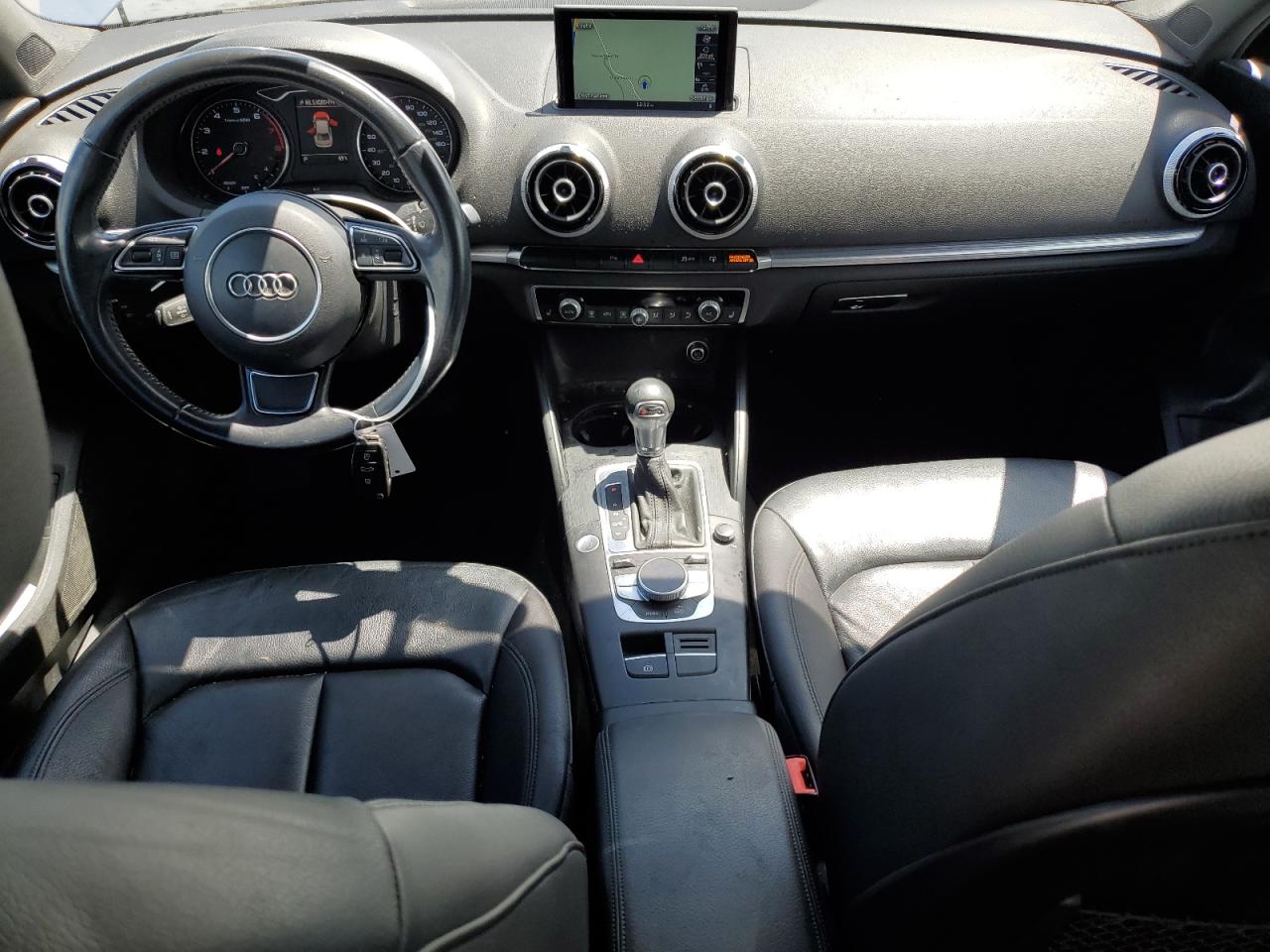 2016 Audi A3 Premium Plus VIN: WAUC7GFFXG1003020 Lot: 56889385