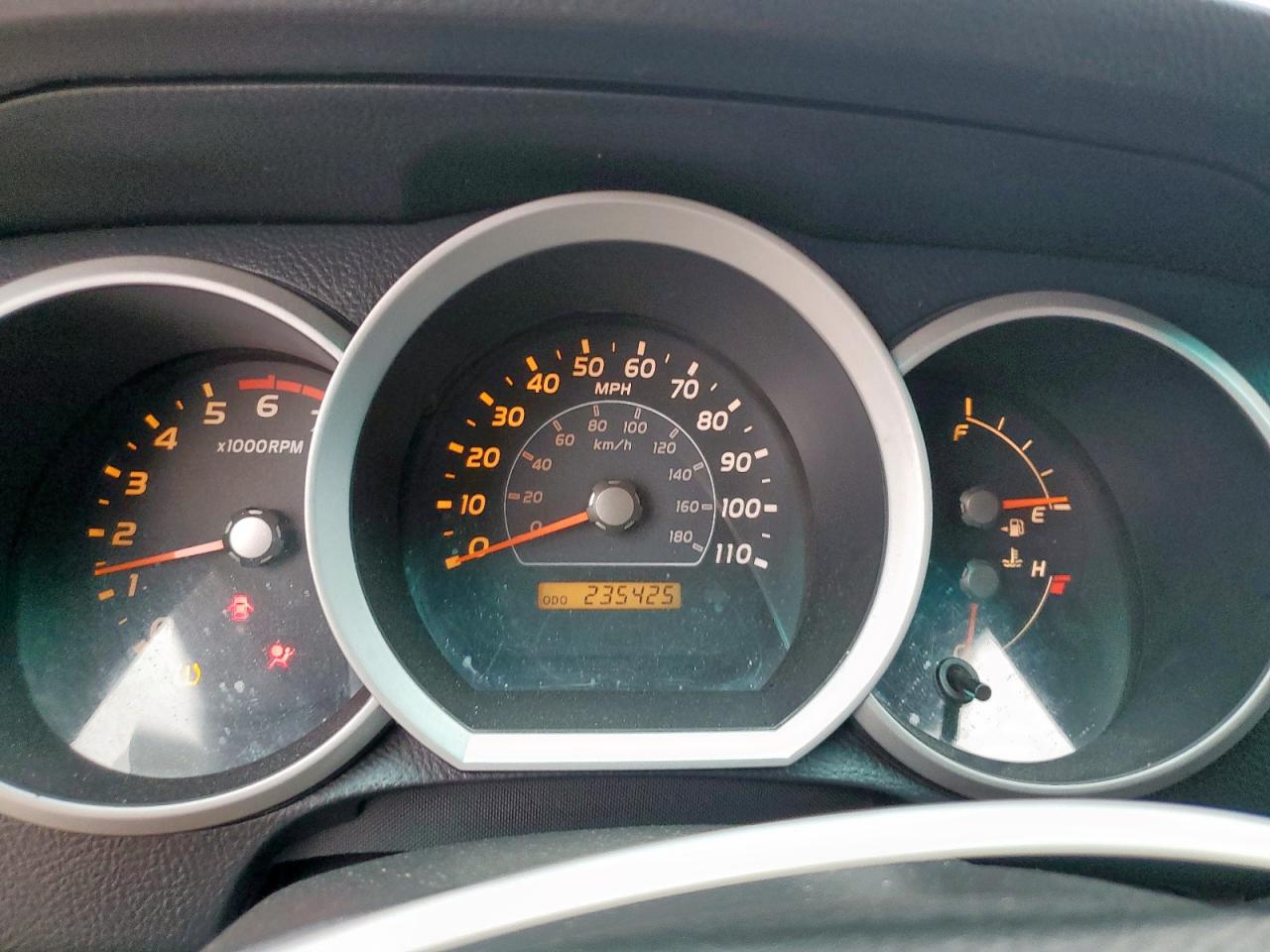 2006 Toyota 4Runner Sr5 VIN: JTEZU14R768046697 Lot: 57618175