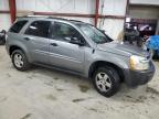 2005 Chevrolet Equinox Ls zu verkaufen in Seaford, DE - Minor Dent/Scratches